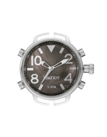 Orologio Unisex Watx & Colors RWA3714  (Ø 49 mm)