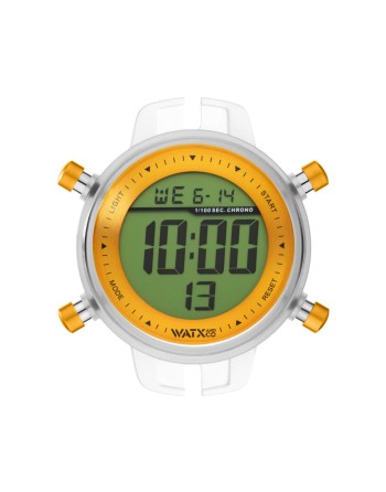 Reloj Unisex Watx & Colors RWA1093 (Ø 43 mm)