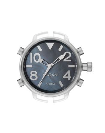 Orologio Unisex Watx & Colors RWA3713 (Ø 49 mm)