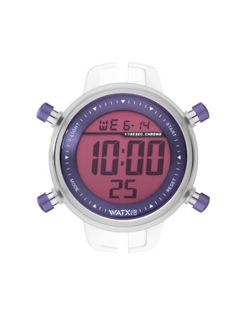 Orologio Donna Watx & Colors RWA1095 (Ø 43 mm)