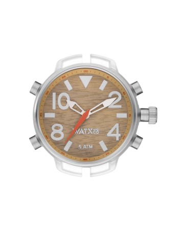 Orologio Unisex Watx & Colors RWA3709 (Ø 49 mm)