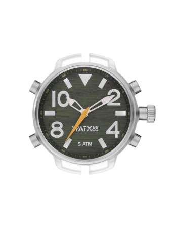 Orologio Unisex Watx & Colors RWA3710  (Ø 49 mm)