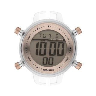 Reloj Mujer Watx & Colors RWA1073  (Ø 43 mm)