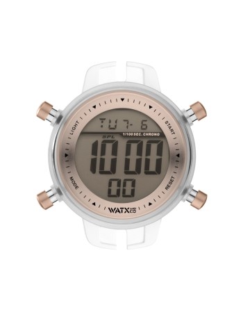 Montre Femme Watx & Colors RWA1073  (Ø 43 mm)