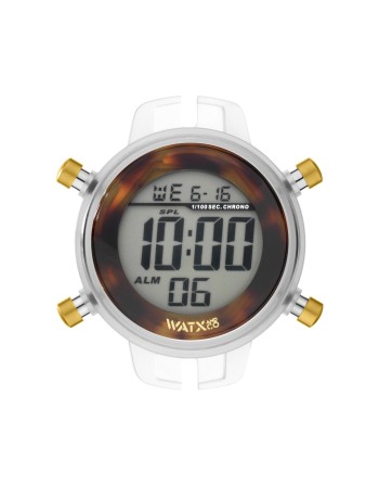 Reloj Mujer Watx & Colors RWA1062 (Ø 43 mm)