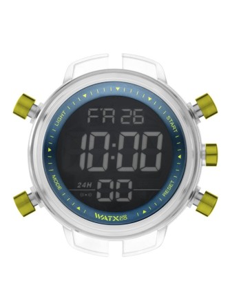 Orologio Unisex Watx & Colors RWA1742  (Ø 49 mm)