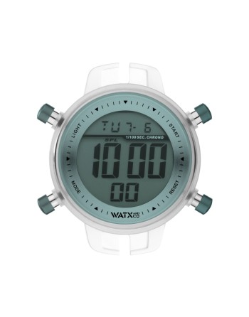 Orologio Unisex Watx & Colors RWA1039 (Ø 43 mm)