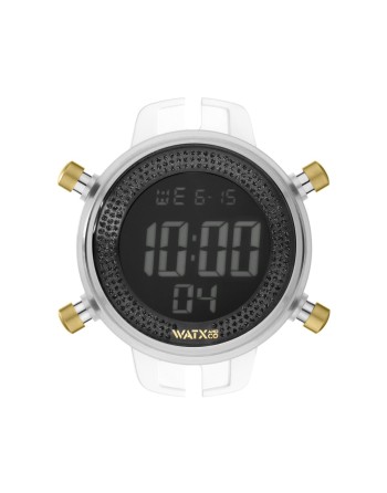 Orologio Donna Watx & Colors RWA1058  (Ø 43 mm)