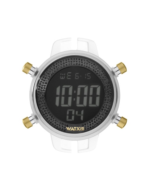 Ladies' Watch Watx & Colors RWA1058  (Ø 43 mm)