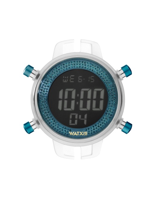 Reloj Mujer Watx & Colors RWA1042  (Ø 43 mm)