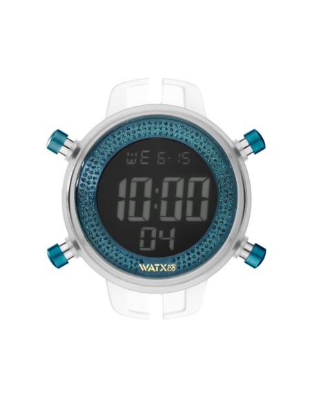 Damenuhr Watx & Colors RWA1042  (Ø 43 mm)