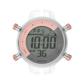Reloj Mujer Watx & Colors RWA1074  (Ø 43 mm)