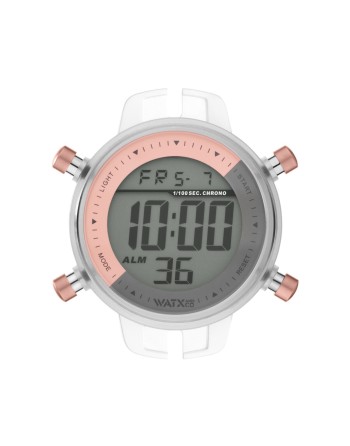 Ladies' Watch Watx & Colors RWA1074  (Ø 43 mm)