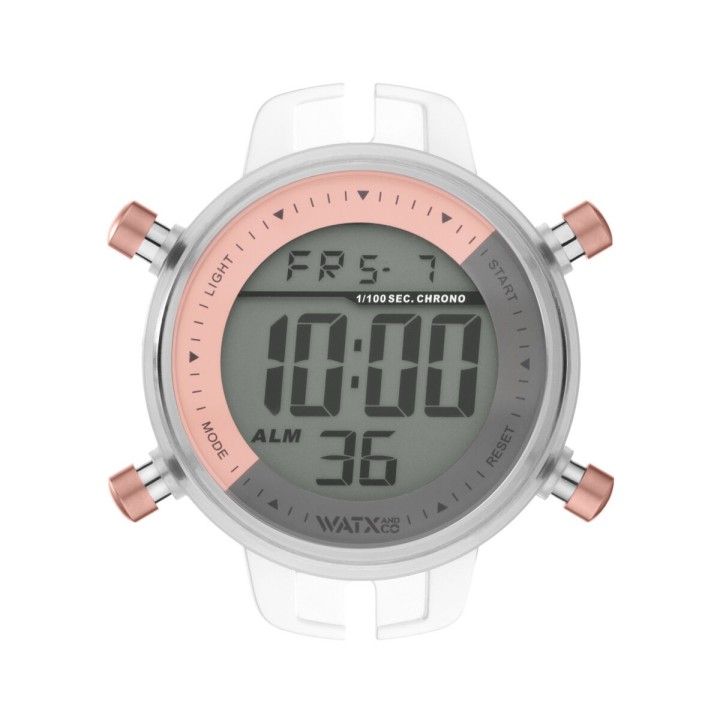 Dameur Watx & Colors RWA1074  (Ø 43 mm)