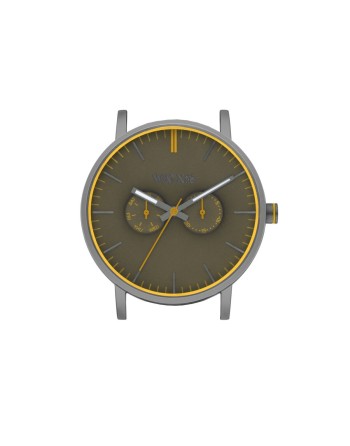 Orologio Unisex Watx & Colors WXCA2710  (Ø 44 mm)