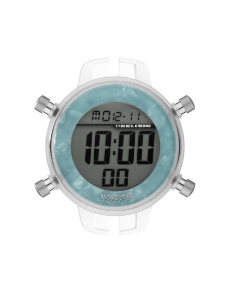 Damenuhr Watx & Colors RWA1107  (Ø 43 mm)