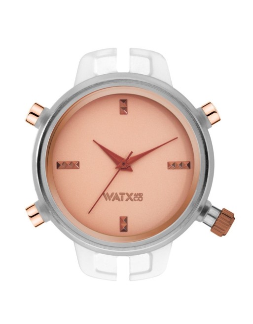 Ladies' Watch Watx & Colors RWA7020 (Ø 43 mm)
