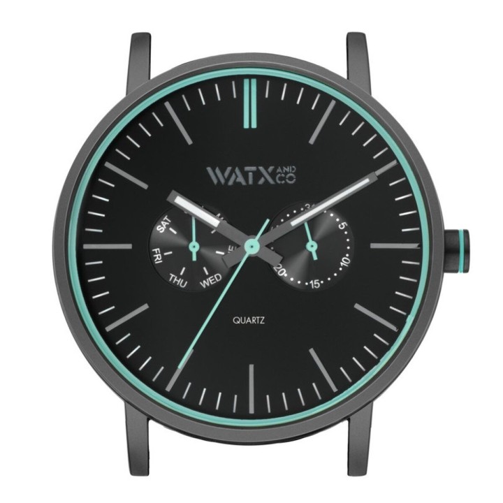Orologio Unisex Watx & Colors  WXCA2718 (Ø 44 mm)