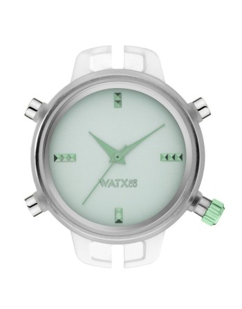 Reloj Mujer Watx & Colors RWA7022 (Ø 43 mm)