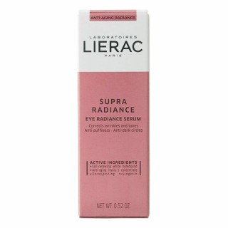 Ansigtsserum Lierac Radiance 15 ml (15 ml)