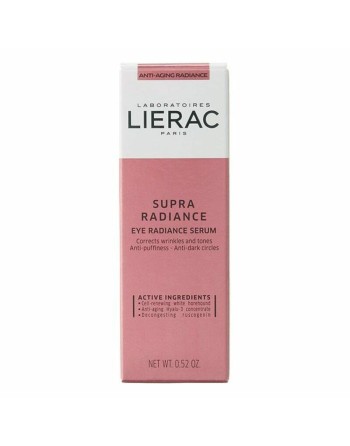 Gesichtsserum Lierac Radiance 15 ml (15 ml)