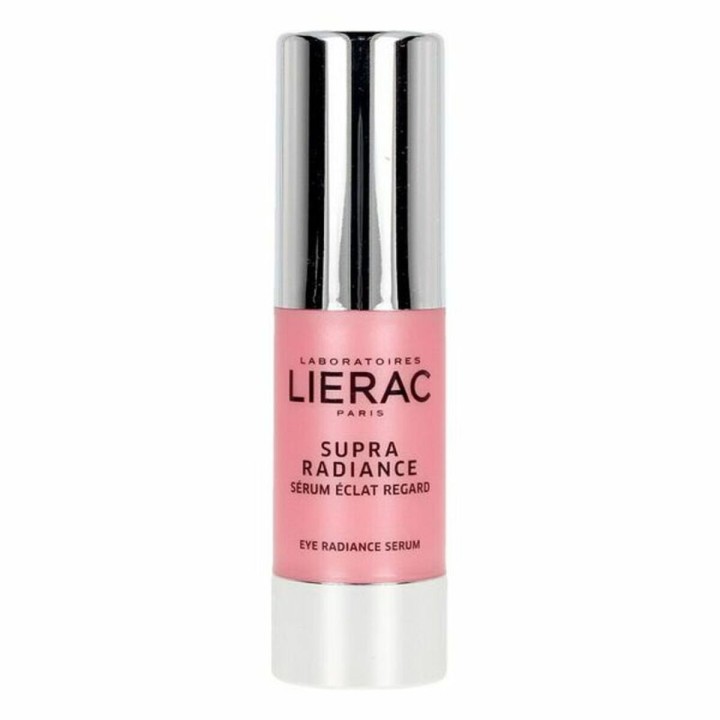 Siero Viso Lierac Radiance 15 ml (15 ml)