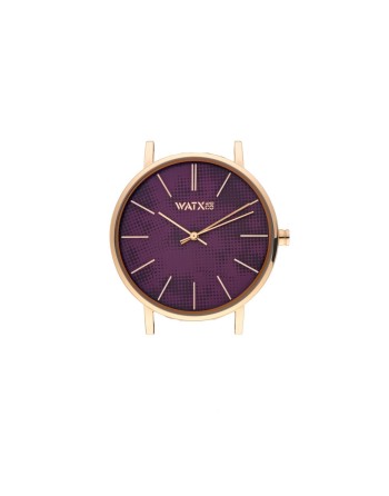 Ladies' Watch Watx & Colors WXCA3024  (Ø 38 mm)
