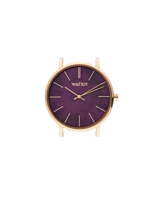 Reloj Mujer Watx & Colors WXCA3024  (Ø 38 mm)