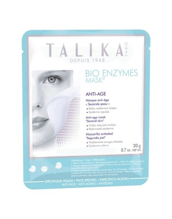 Ansigtsmaske Talika Bio Enzymes Anti-Age 20 g