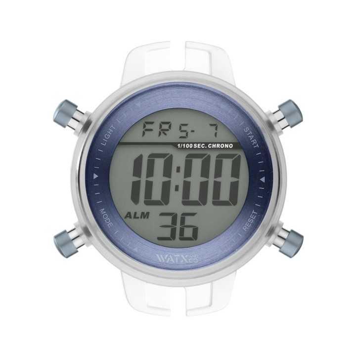 Unisex ur Watx & Colors RWA1064  (Ø 43 mm)