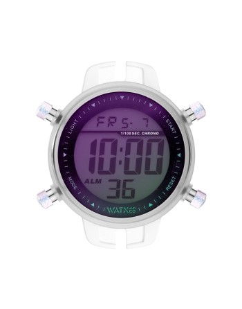 Orologio Donna Watx & Colors RWA1086  (Ø 43 mm)