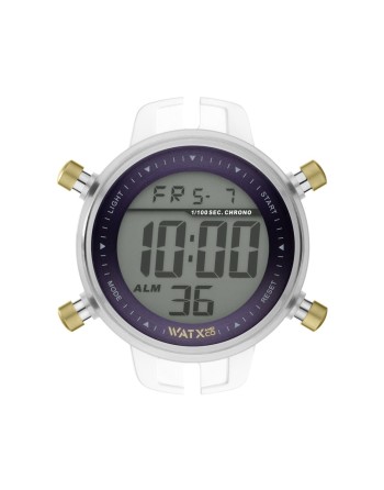 Ladies' Watch Watx & Colors RWA1068  (Ø 43 mm)