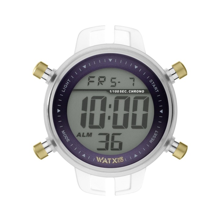 Dameur Watx & Colors RWA1068  (Ø 43 mm)