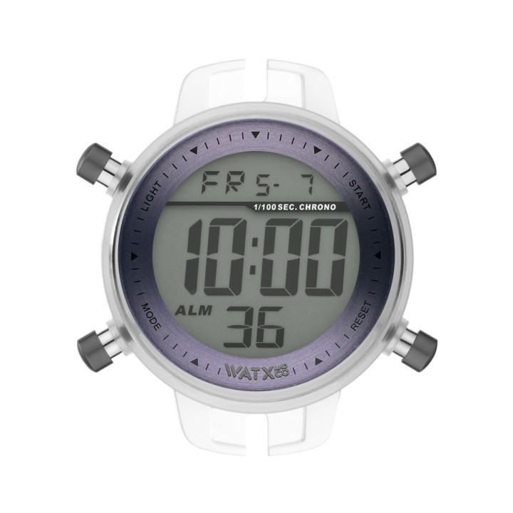 Reloj Mujer Watx & Colors RWA1066  (Ø 43 mm)