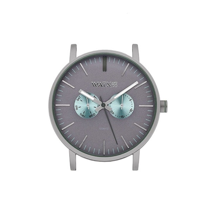 Montre Unisexe Watx & Colors WXCA2734  (Ø 44 mm)