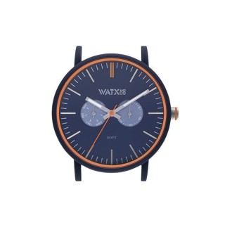 Unisex-Uhr Watx & Colors WXCA2715 (Ø 44 mm)