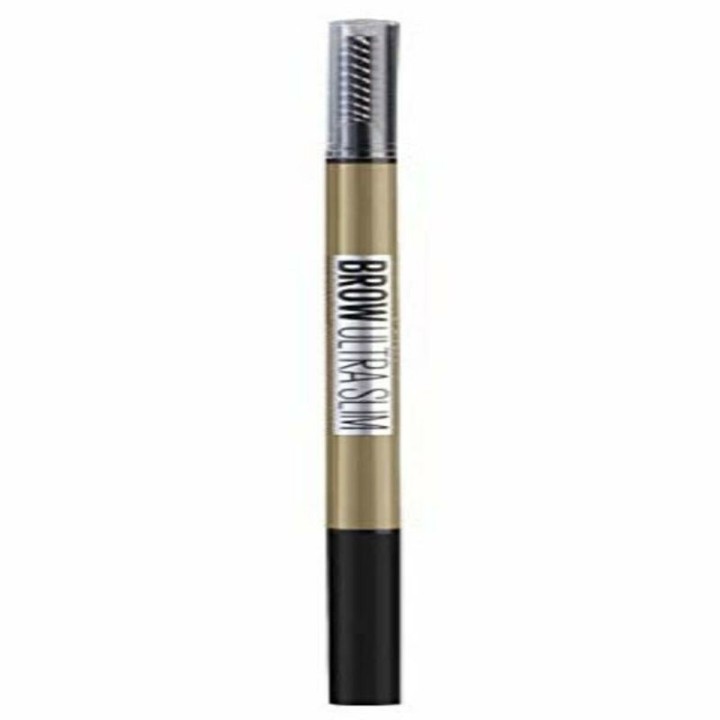 Make-up til Øjenbryn Brow Ultra Slim Maybelline
