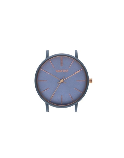 Reloj Mujer Watx & Colors WXCA3041 (Ø 38 mm)