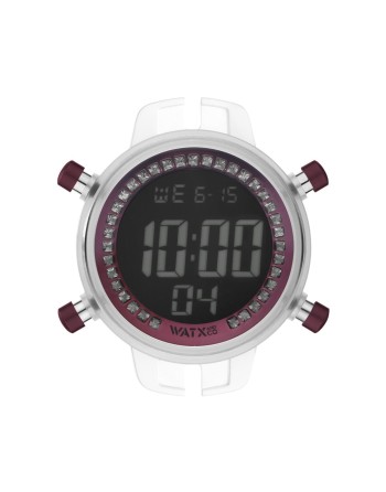 Damenuhr Watx & Colors RWA1069  (Ø 43 mm)