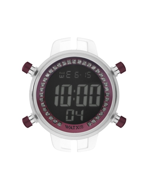 Orologio Donna Watx & Colors RWA1069  (Ø 43 mm)
