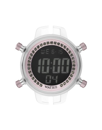 Reloj Mujer Watx & Colors RWA1059  (Ø 43 mm)