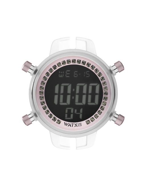 Montre Femme Watx & Colors RWA1059  (Ø 43 mm)