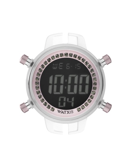 Reloj Mujer Watx & Colors RWA1059  (Ø 43 mm)