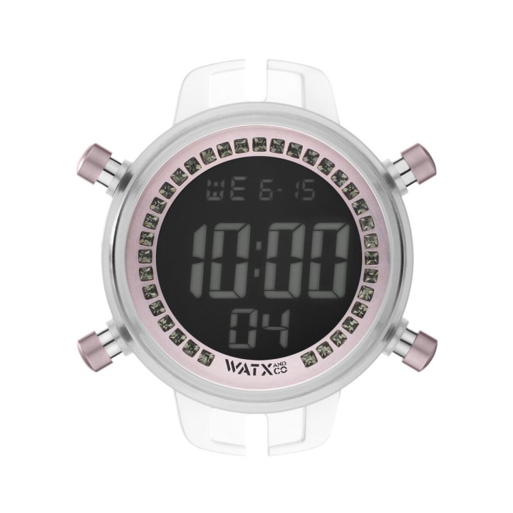 Orologio Donna Watx & Colors RWA1059  (Ø 43 mm)