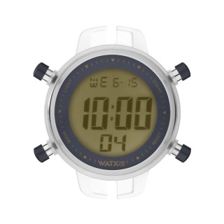 Unisex-Uhr Watx & Colors RWA1131 (Ø 43 mm)