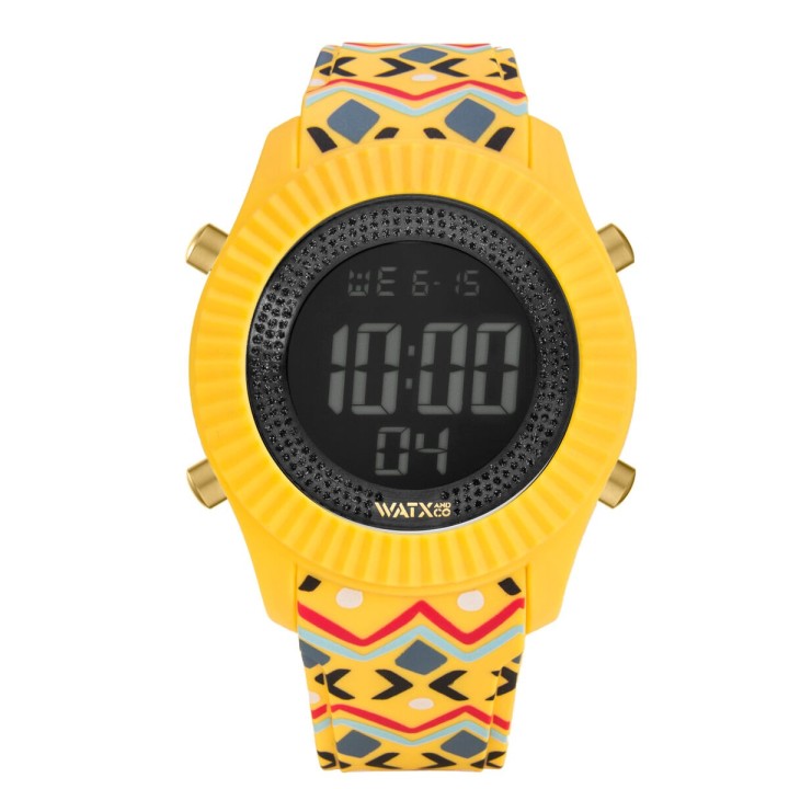Reloj Mujer Watx & Colors WACOMBOM2 (Ø 43 mm)