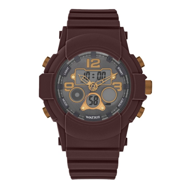 Herreur Watx & Colors WACOMBOL4 (Ø 49 mm)
