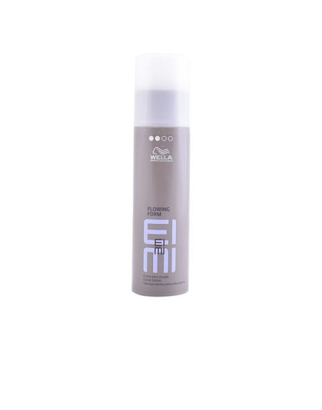Crema de Peinado Eimi Flowing Form Wella (100 ml)