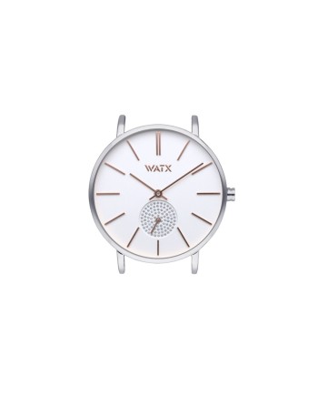 Ladies' Watch Watx & Colors WXCA1026  (Ø 38 mm)