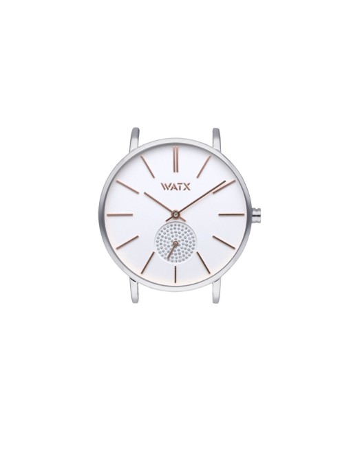 Reloj Mujer Watx & Colors WXCA1026  (Ø 38 mm)